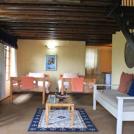 阿斯科特丛林住宿加早餐旅馆 彼得马里茨堡 外观 照片